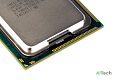 Процессор Intel Xeon E5620 / 2.4 - 2.66Ghz / 4C\8T / 12Mb / 80W / 1366 / Tray / AT80614005073AB - фото