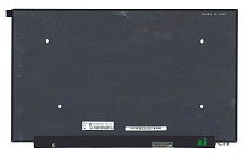 Матрица для ноутбука 15.6 1920x1080 40pin eDp Slim HADS NV156FHM-NY0 Matte 165Hz