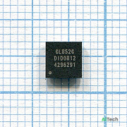 Микросхема GL852G-OHY12 QFN-28