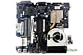 Материнская плата Lenovo G505s AMD DDR3 UMA VALGS/GD LA-A091P - фото