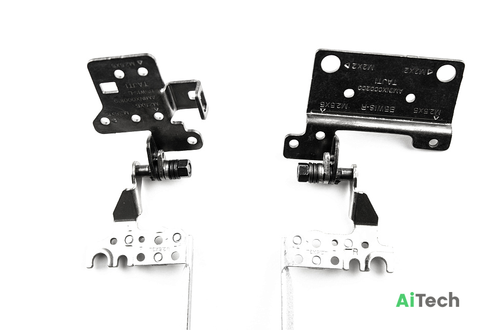 Петли для ноутбука Acer ES1-533 ES1-523 ES1-572 p/n: 33.GD0N2.004