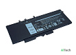 Аккумулятор для Dell Latitude 5480 5580 5280 (7.6V 8500mAh) ORG p/n: GJKNX GD1JP DV9NT - фото