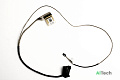Шлейф для матрицы Acer V3-574 V3-575 С тачскрином p/n: DDZRRALC000, 50.G1VN7.001 - фото