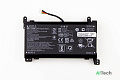 Аккумулятор для HP 17-AN 12pin (14.4V 5973mAh) ORG p/n: FM08 HSTNN-LB8A 12pin - фото