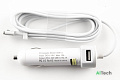 Автомобильная зарядка для Apple 20V 4.25A 85W magsafe 2 - фото