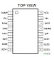 Микросхема MP3398AGS SOIC16 - фото