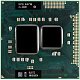 Процессор для ноутбука Intel Core i5-450M SLBTZ с разбора - фото
