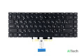 Клавиатура для HP 14-CD X360 черная Уценка p/n: SG-93280-XFA, 9Z.NEZSC.201 - фото