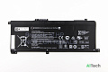 Аккумулятор для HP 17-cg (15.12V 3470mAh) ORG p/n: SA04XL L43267-005 L43248-541 HSTNN-UB7U - фото