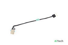 Разъем питания Acer 3820T (5.5x1.7) с кабелем 