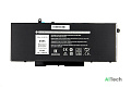 Аккумулятор для Dell Latitude 5500 5400 (7.6V 8000mAh)  p/n: 4GVMP 04GVMP - фото