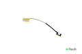 Шлейф для матрицы Lenovo T480S 40pin WQHD p/n: DC02C00BM10 01YN995 01YN996 - фото