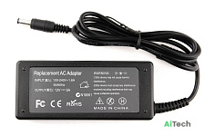 Блок питания 12V5A (5.5x2.1) OEM 60W