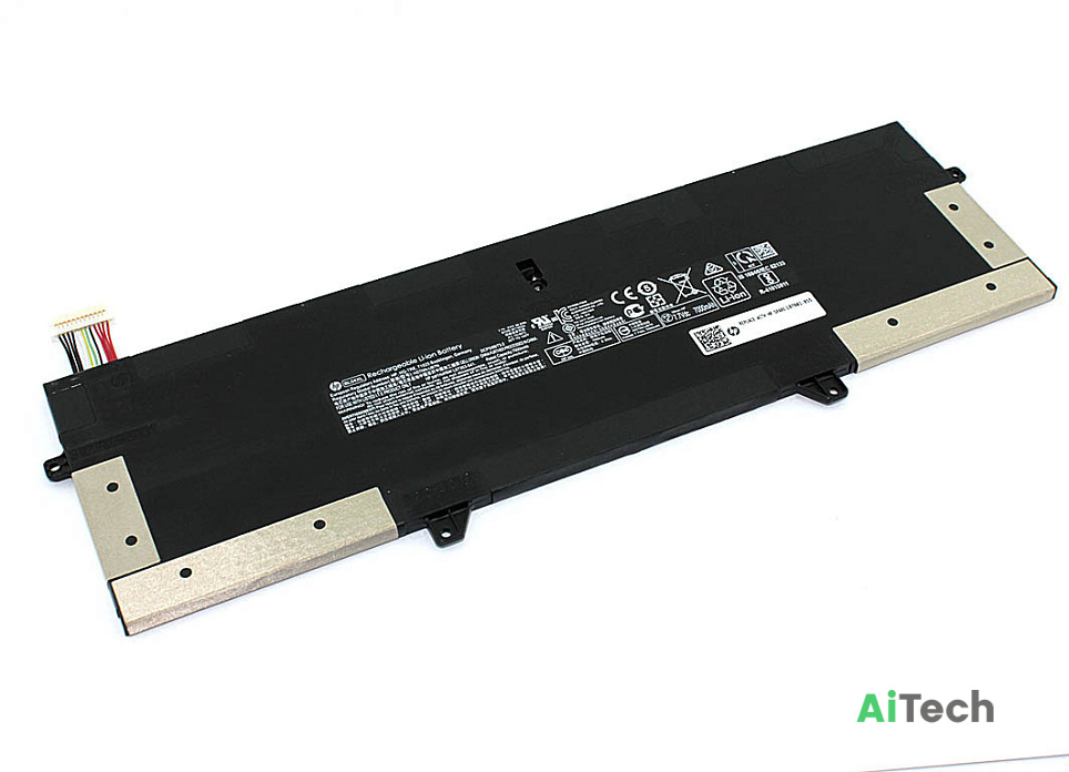 Аккумулятор для HP EliteBook x360 1040 G5 (7.7V 56,2Wh) BL04XL 