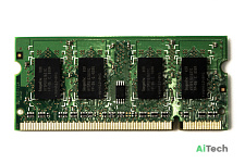 Память DDR2 SODIMM 1Gb (б/у)