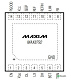 Микросхема MAX8792 - фото