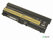 Аккумулятор для Lenovo ThinkPad T410 (10.8V 5200mAh) OEM p/n: 42T4235 42T4702 42T4703 42T4706