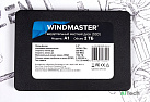 2TB 2.5" SSD накопитель Windmaster A1 WM-SSD-SATA-2000-A1