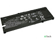 Аккумулятор для HP 15-CE (15.4V 4550mAh) p/n: SR04XL TPN-Q193 HSTNN-IB7Z - фото