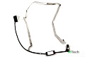Шлейф для матрицы Dell 17 R4 FHD p/n: DC02C00D600, WXKDC, 0WXKDC - фото