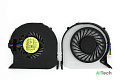 Вентилятор/Кулер для ноутбука Acer 4750 4750G 4743 p/n: MF75090V1-C000-S99 - фото