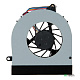Вентилятор/Кулер для ноутбука Asus U80A p/n: KSB0505HB-9A93, 13GNVF10P010-1, 13GNV61AM040-1 - фото