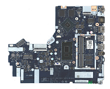 Материнская плата для Lenovo 330-15IKB 330-17IKB 4Gb i3-7020U SR3LD MX150 2G N17S-G1-A1 EG521 EG522
