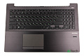 Клавиатура для Asus E500C E500CA P500C P500CA TopCase p/n: MP-12N36DN6528W, 0KNB0-6107ND - фото