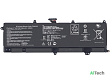 Аккумулятор для Asus X202E S201E (7.4V 4000mAh) p/n: C21-X202 - фото