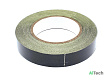 Ацетатный тканевый скотч (Acetate Cloth Tape) 25mm*30m Черный - фото