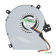 Вентилятор/Кулер для ноутбука Asus X551CA p/n: 13NB0331P11111, DQ5D586E000