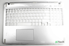 Sony SVF152 SVF153 Верхняя часть корпуса (C case) белая