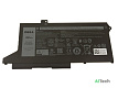 Аккумулятор для Dell Latitude 5520 5420 (11.4V 3500mAh) ORG p/n: WY9DX - фото