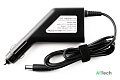 Автомобильная зарядка для Dell 19.5V 4.62A (7.4x5.0) - фото
