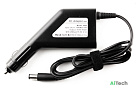 Автомобильная зарядка для Dell 19.5V 4.62A (7.4x5.0)