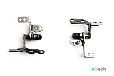 Петли для ноутбука Acer 5820T/5741G/5740/5553/5742 (Левая)
