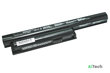 Аккумулятор для Sony SVE14 SVE15 SVE17 (11.1V 5200mAh) OEM p/n: VGP-BPS26