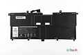 Аккумулятор для Dell XPS 9365 (7.6V 4000mAh) p/n: NNF1C HMPFH 0HMPFH - фото