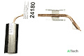 Система охлаждения для ноутбука Asus K54L (медь) p/n: 13N0-LJA0901, 13GN7B1AM010-1 - фото