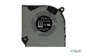 Вентилятор/Кулер для ноутбука Acer AN515-54 A715-76 CPU ORG p/n: DFS531005PL0T-FL78 NS85C06-18K21 - фото