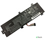 Аккумулятор для Lenovo 310-15ABR (7.6V 3950mAh) p/n: L15C2PB5 L15L2PB4 L15M2PB3 L15M2PB5 - фото