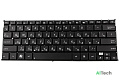 Клавиатура для Asus UX21A p/n: 0KNB0-1622RU00, 9Z.N8KBC.40R, PK130SO615S - фото