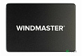 256Gb 2.5" SSD накопитель Windmaster A1 WM-SSD-SATA-256-A1 - фото