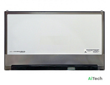 Матрица для ноутбука 15.6 1920×1080 40pin eDp Slim IPS LP156WFA-SPG2 Glossy 60Hz Touch