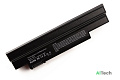 Аккумулятор для Acer One 532 533 (10.8V 6600mAh) p/n: UM09C31 UM09G31 UM09G41 UM09G51 UM09G71 - фото