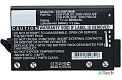 Аккумулятор для Samsung P26 P27 V20 V30 T10 (11.1V 4400mAh) p/n SSB-P28LS6, SSB-P28LS6/E, SSB-P28LS9 - фото