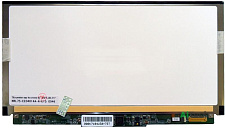 Матрица для ноутбука 8.0 1600x768 30pin LVDS TN LT080EE04100, LT080EE04000, CLAA080UA01