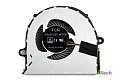 Вентилятор/Кулер для ноутбука Acer E5-511G E5-551 E5-571 p/n: EF75070S1-C160-S99 ORG - фото