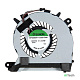 Вентилятор/Кулер для ноутбука Toshiba U840 U845 ORG p/n: DFS531205HC0T FBB8 - фото