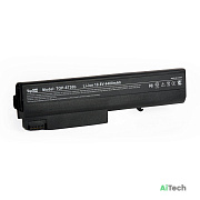 Аккумулятор для ноутбука HP EliteBook 6930p ProBook 6440b Compaq Business 6730b Series 10.8V 4400mAh